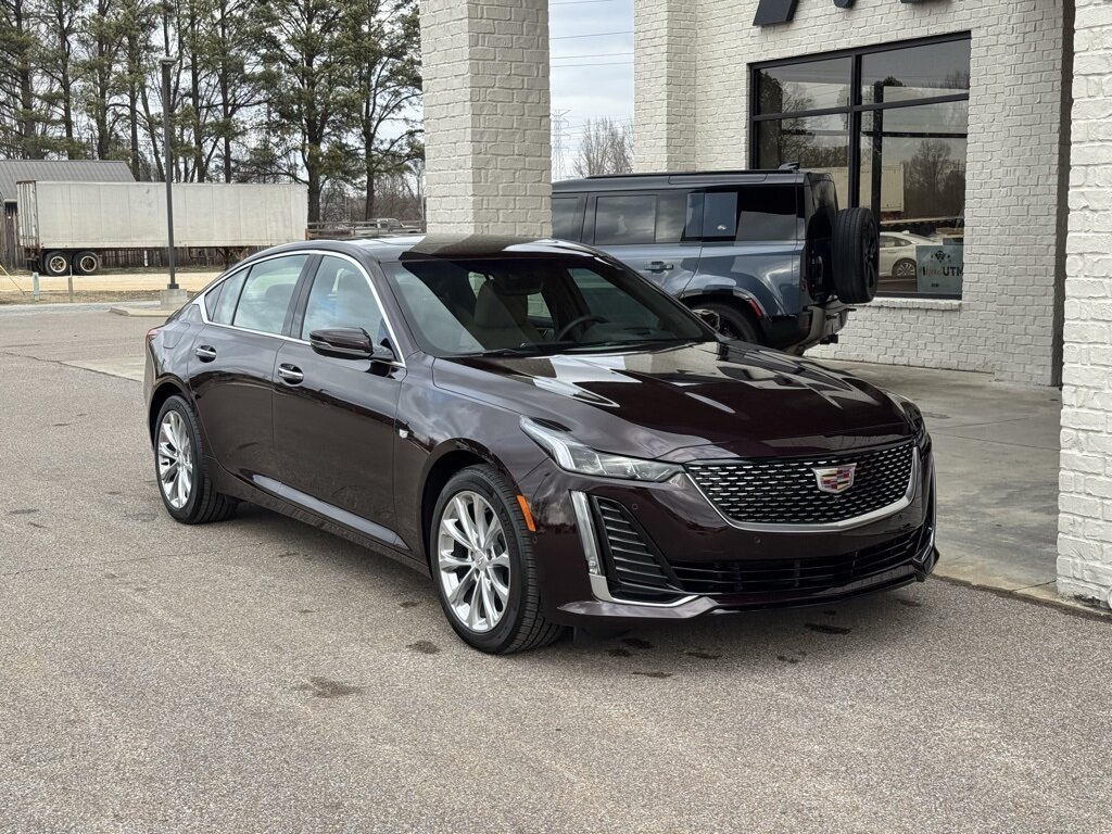 2022 Cadillac CTS Premium Luxury - Photo 66 - Martin, TN 38237