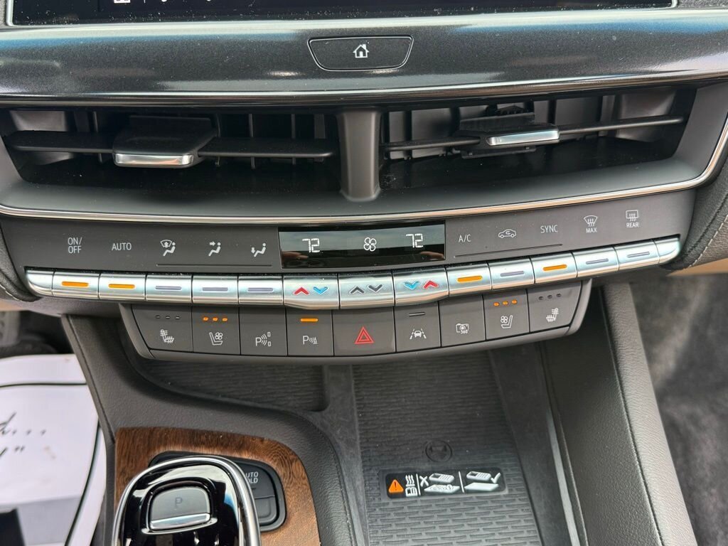 2022 Cadillac CTS Premium Luxury - Photo 29 - Martin, TN 38237