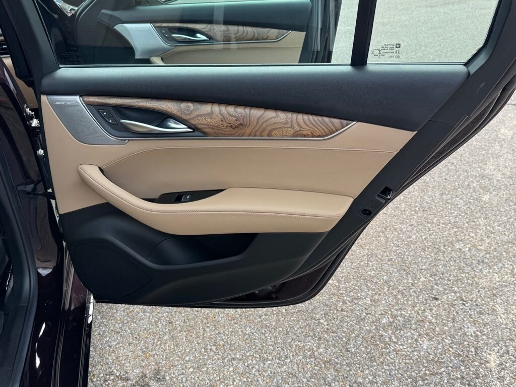 2022 Cadillac CTS Premium Luxury - Photo 45 - Martin, TN 38237