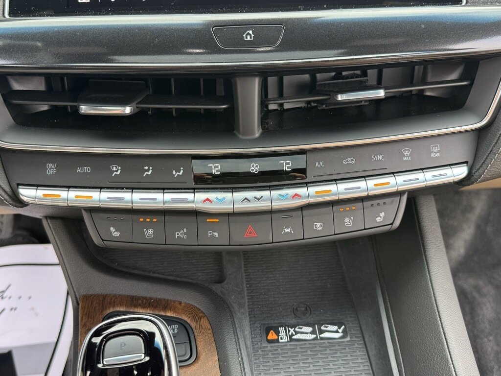 2022 Cadillac CTS Premium Luxury - Photo 77 - Martin, TN 38237