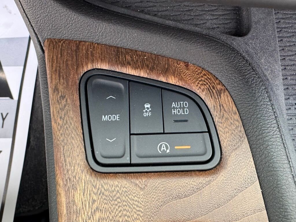 2022 Cadillac CTS Premium Luxury - Photo 30 - Martin, TN 38237