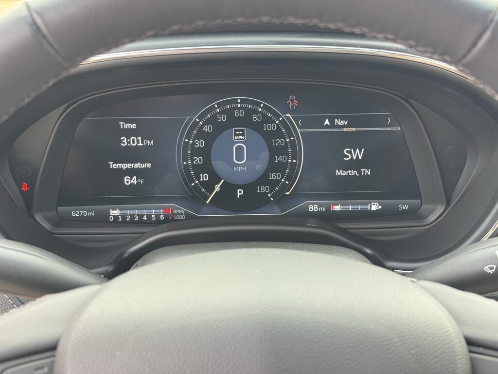 2022 Cadillac CTS Premium Luxury - Photo 71 - Martin, TN 38237