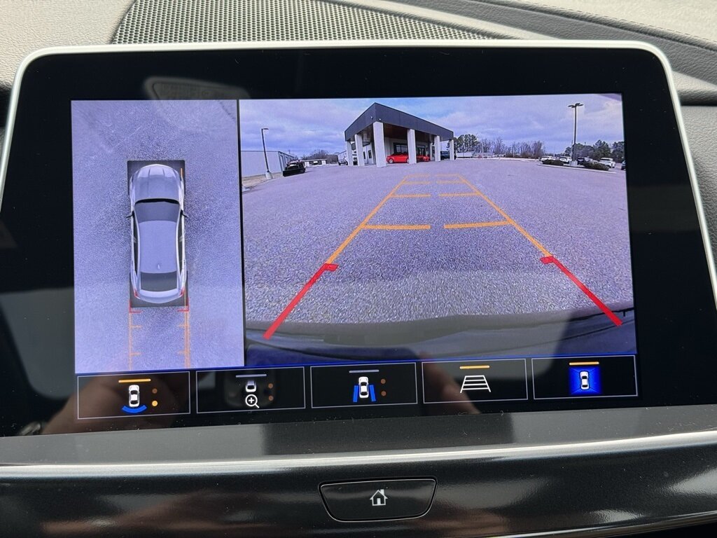 2022 Cadillac CTS Premium Luxury - Photo 75 - Martin, TN 38237