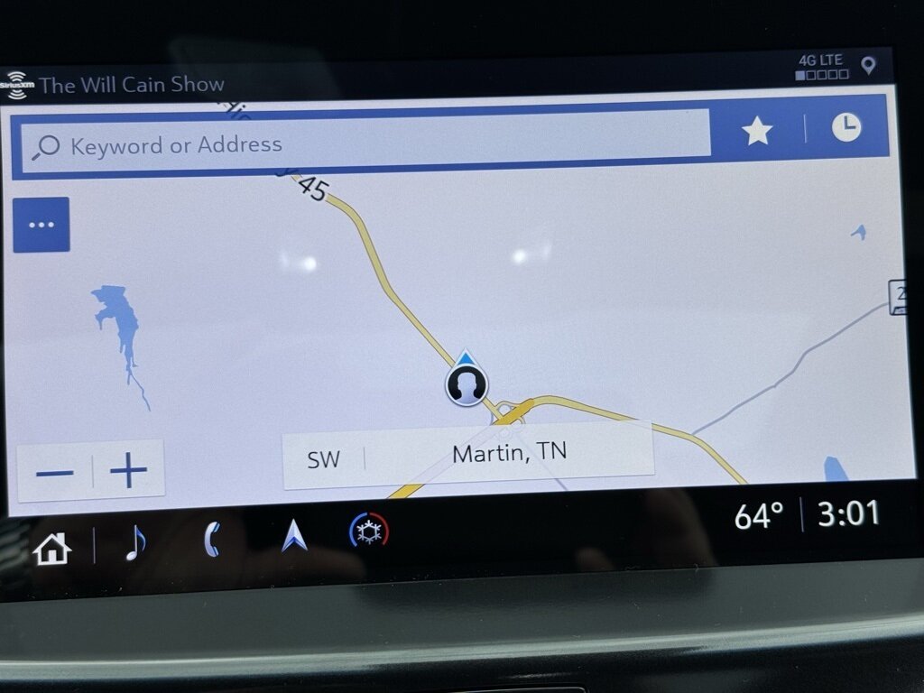 2022 Cadillac CTS Premium Luxury - Photo 74 - Martin, TN 38237