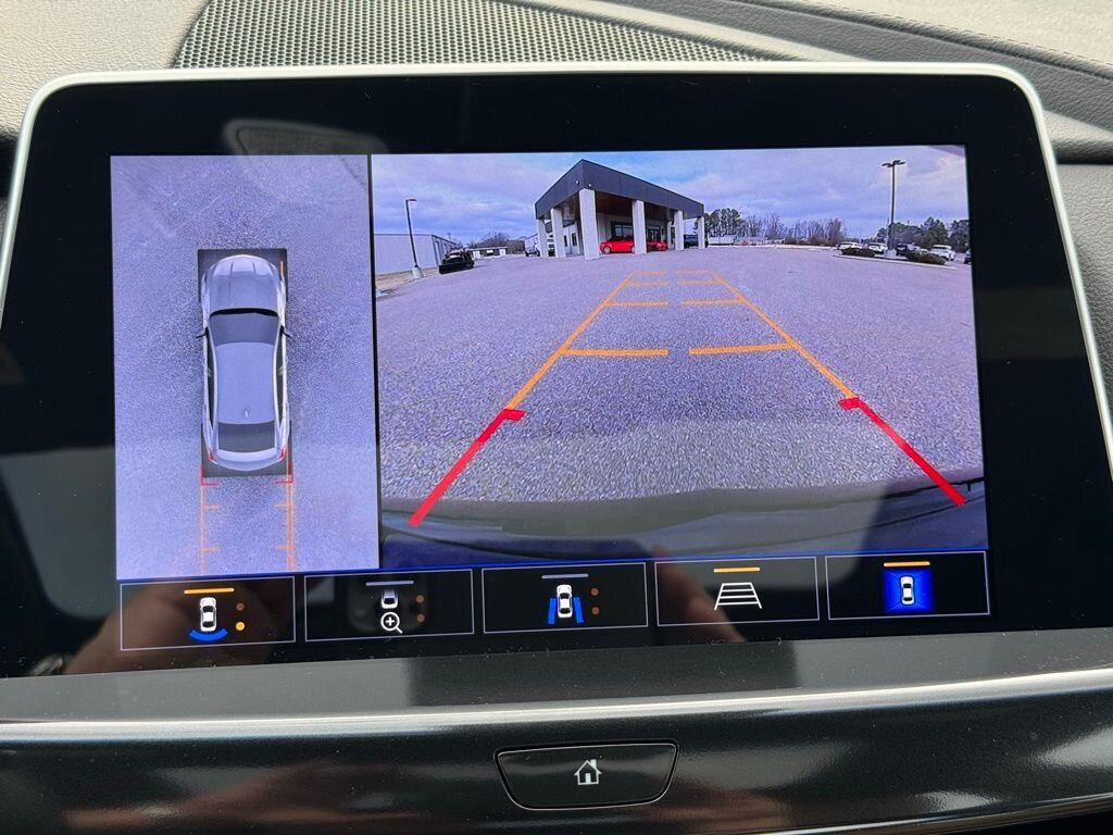 2022 Cadillac CTS Premium Luxury - Photo 27 - Martin, TN 38237