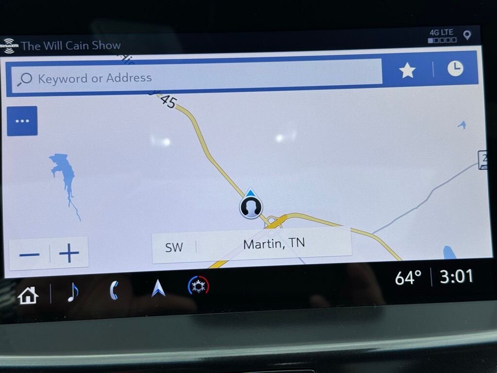 2022 Cadillac CTS Premium Luxury - Photo 26 - Martin, TN 38237