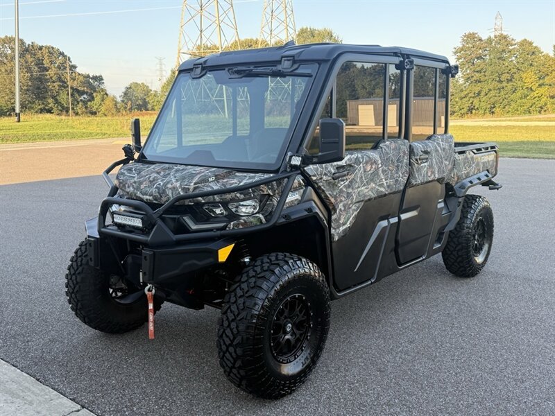 2024 CAN-AM DEFENDER MAX HD10 LIMITED   - Photo 3 - Martin, TN 38237