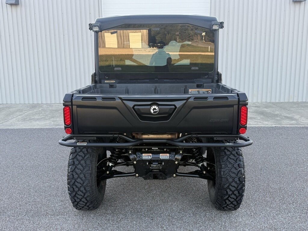 2024 CAN-AM DEFENDER MAX HD10 LIMITED   - Photo 6 - Martin, TN 38237