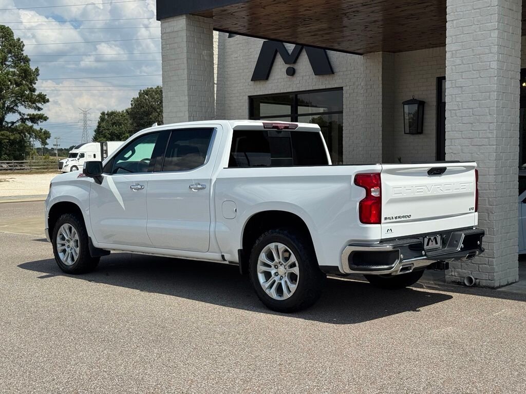 2023 Chevrolet Silverado 1500 LTZ - Photo 10 - Martin, TN 38237