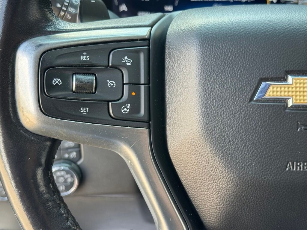 2023 Chevrolet Silverado 1500 LTZ - Photo 27 - Martin, TN 38237