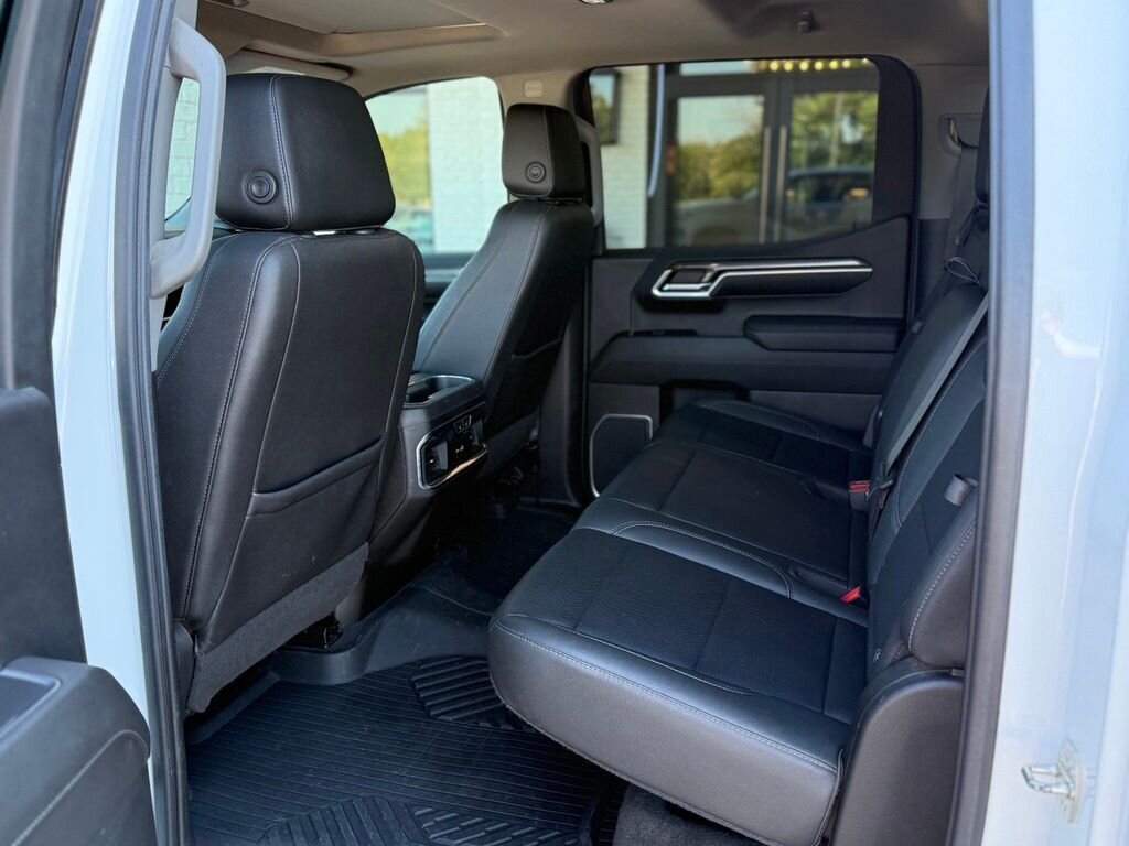 2023 Chevrolet Silverado 1500 LTZ - Photo 58 - Martin, TN 38237