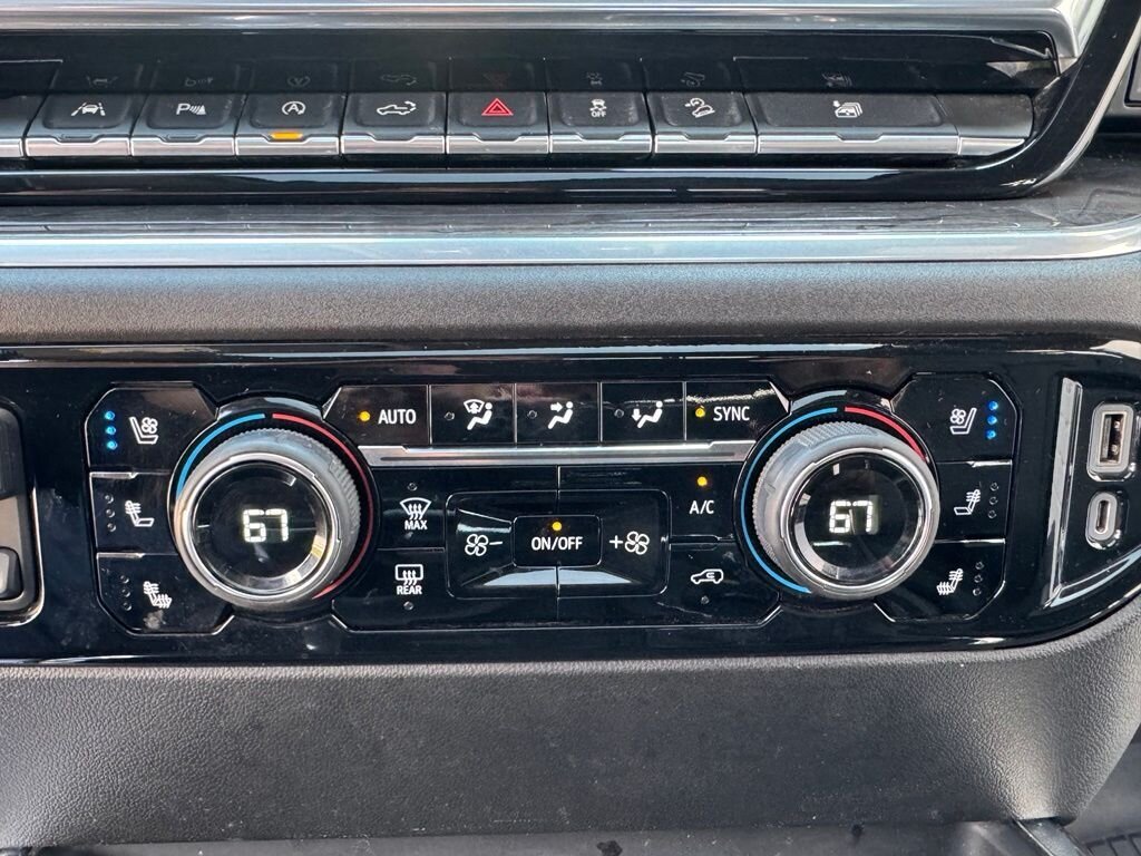 2023 Chevrolet Silverado 1500 LTZ - Photo 30 - Martin, TN 38237