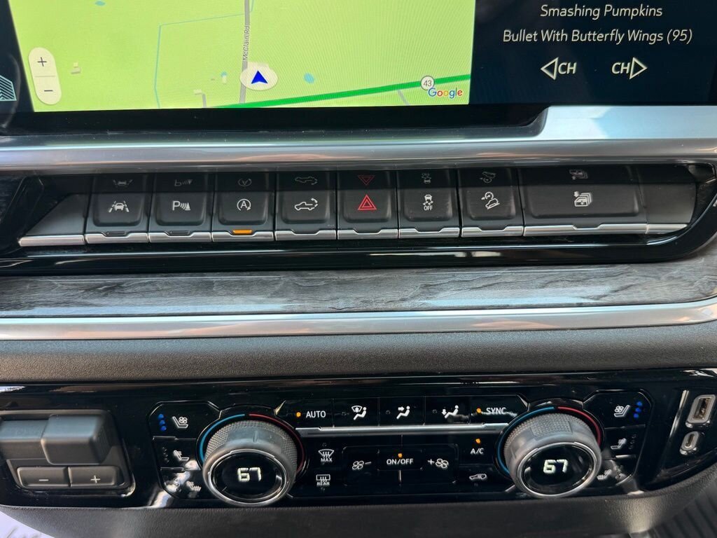 2023 Chevrolet Silverado 1500 LTZ - Photo 31 - Martin, TN 38237