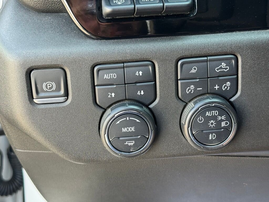 2023 Chevrolet Silverado 1500 LTZ - Photo 37 - Martin, TN 38237
