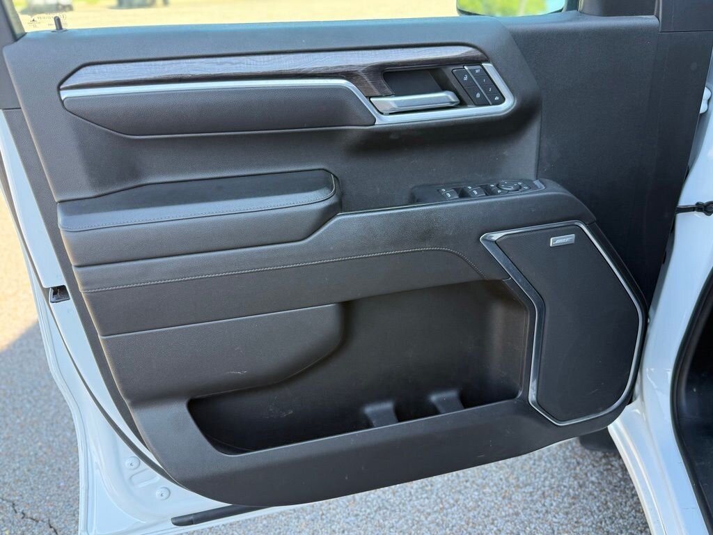 2023 Chevrolet Silverado 1500 LTZ - Photo 57 - Martin, TN 38237