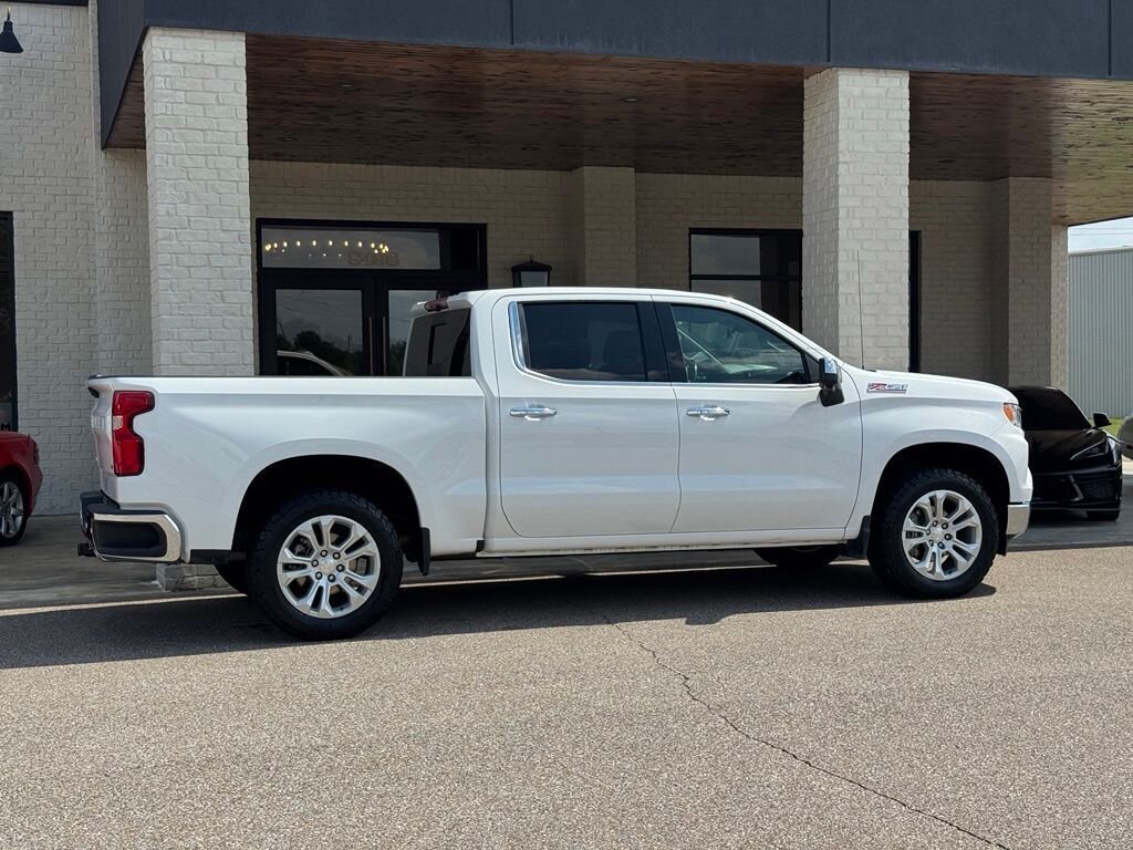 2023 Chevrolet Silverado 1500 LTZ - Photo 15 - Martin, TN 38237