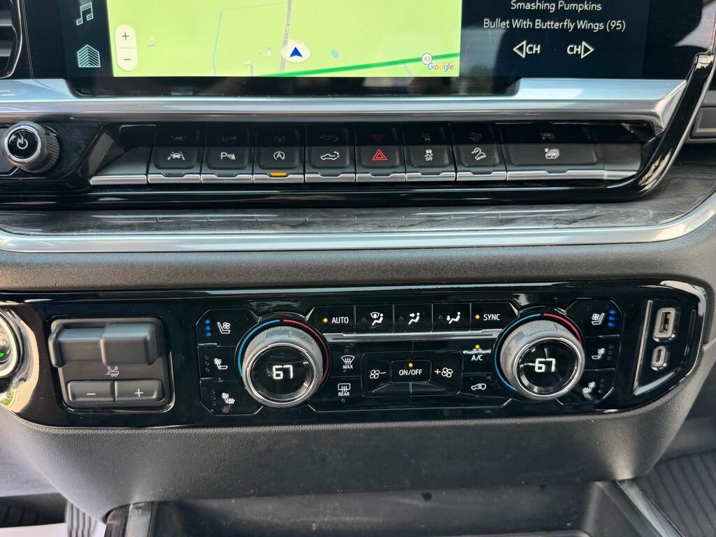 2023 Chevrolet Silverado 1500 LTZ - Photo 32 - Martin, TN 38237