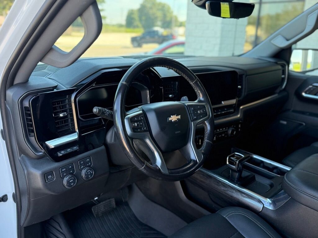 2023 Chevrolet Silverado 1500 LTZ - Photo 63 - Martin, TN 38237