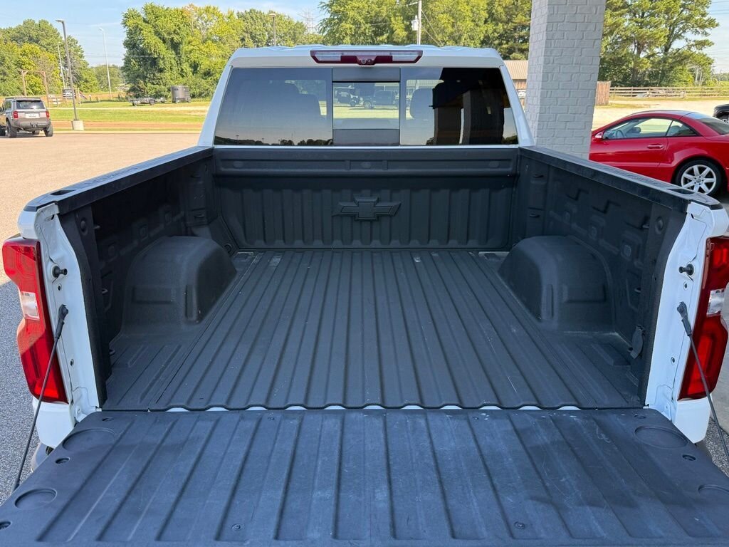 2023 Chevrolet Silverado 1500 LTZ - Photo 52 - Martin, TN 38237