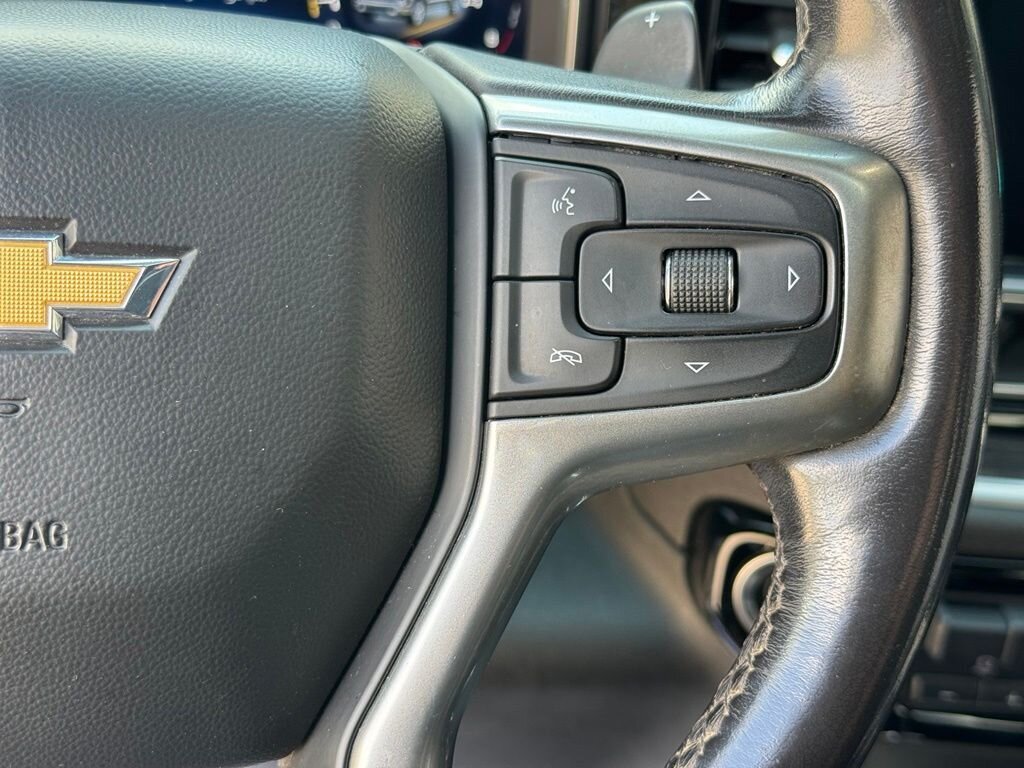 2023 Chevrolet Silverado 1500 LTZ - Photo 28 - Martin, TN 38237