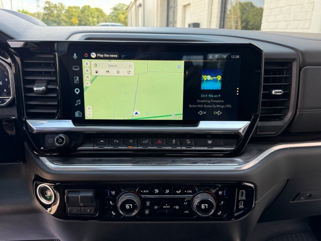 2023 Chevrolet Silverado 1500 LTZ - Photo 33 - Martin, TN 38237