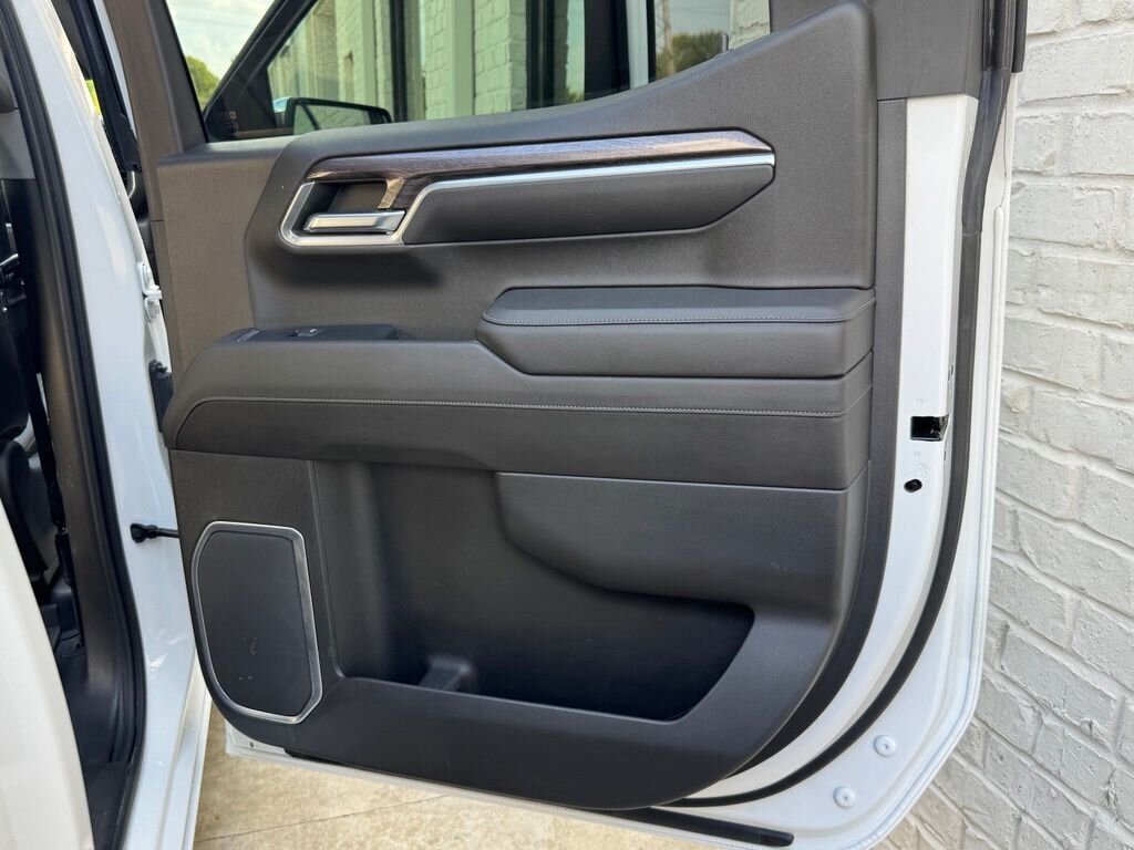 2023 Chevrolet Silverado 1500 LTZ - Photo 46 - Martin, TN 38237