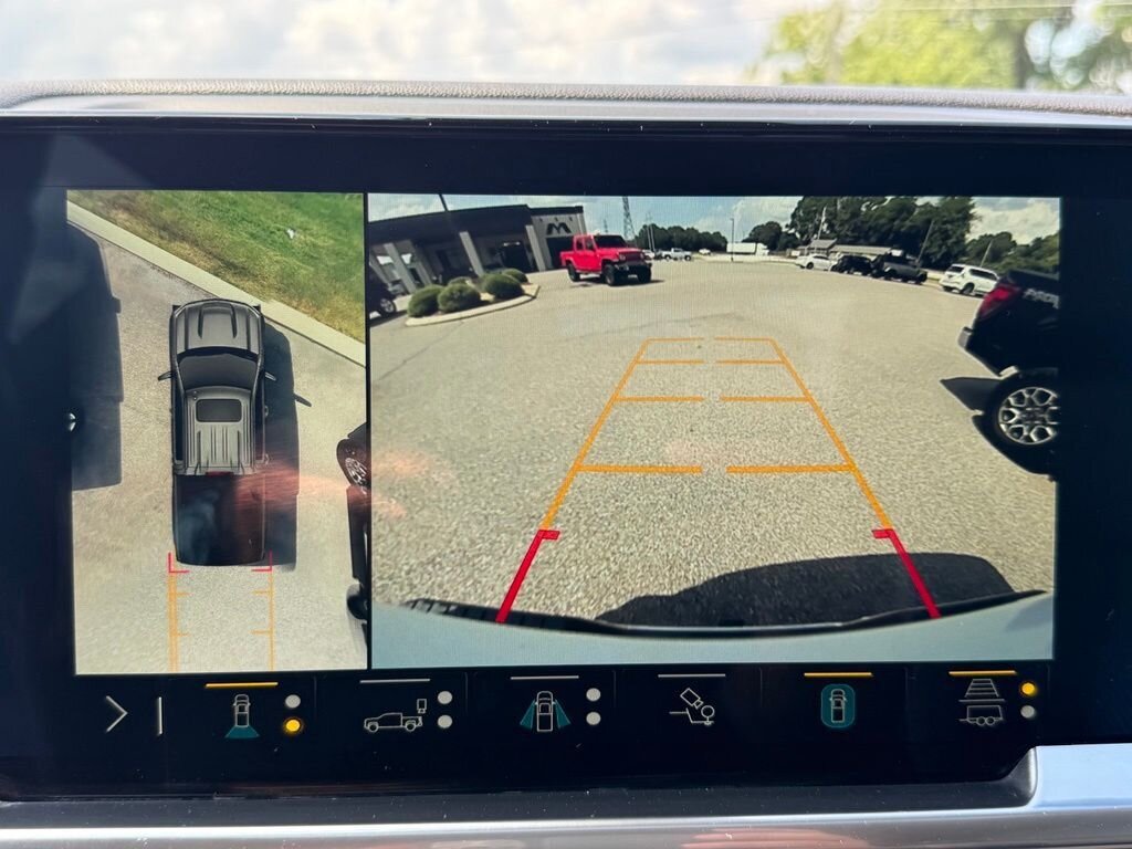 2023 Chevrolet Silverado 1500 LTZ - Photo 50 - Martin, TN 38237