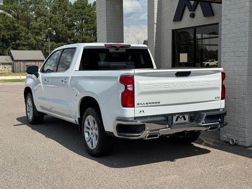 2023 Chevrolet Silverado 1500 LTZ - Photo 11 - Martin, TN 38237