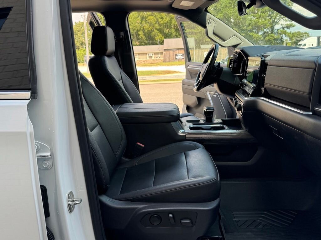 2023 Chevrolet Silverado 1500 LTZ - Photo 48 - Martin, TN 38237