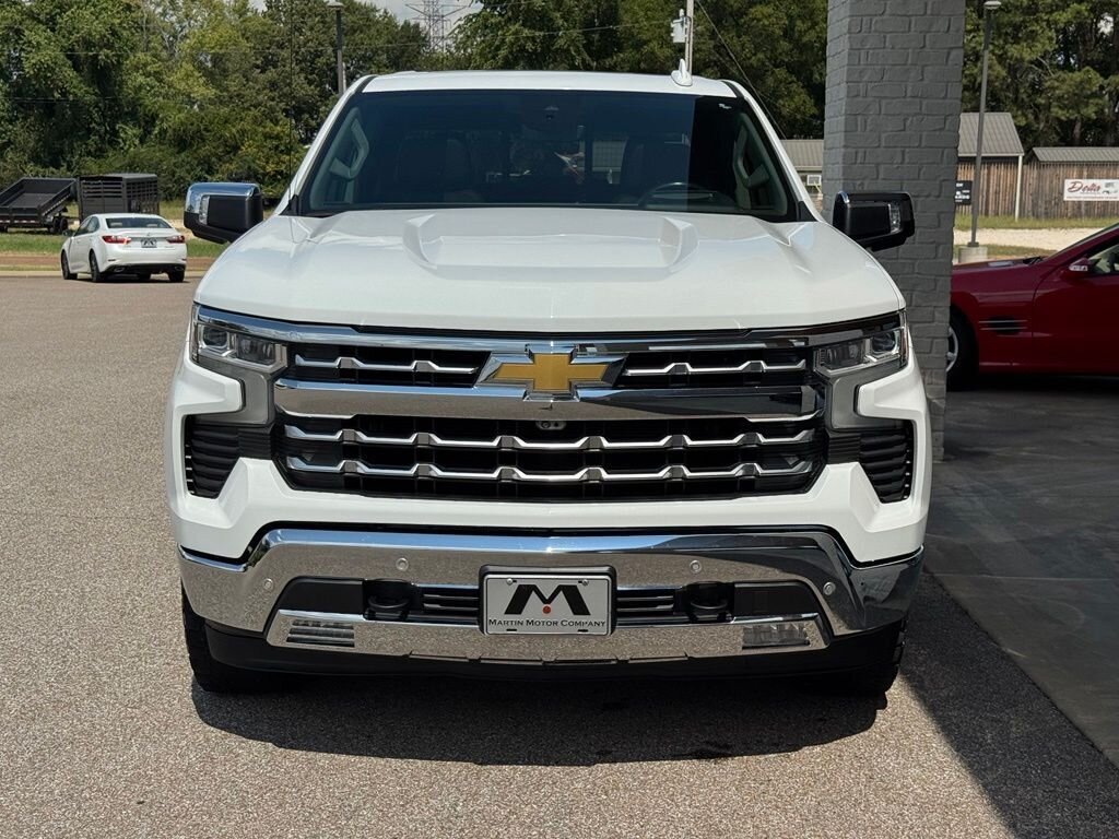 2023 Chevrolet Silverado 1500 LTZ - Photo 22 - Martin, TN 38237