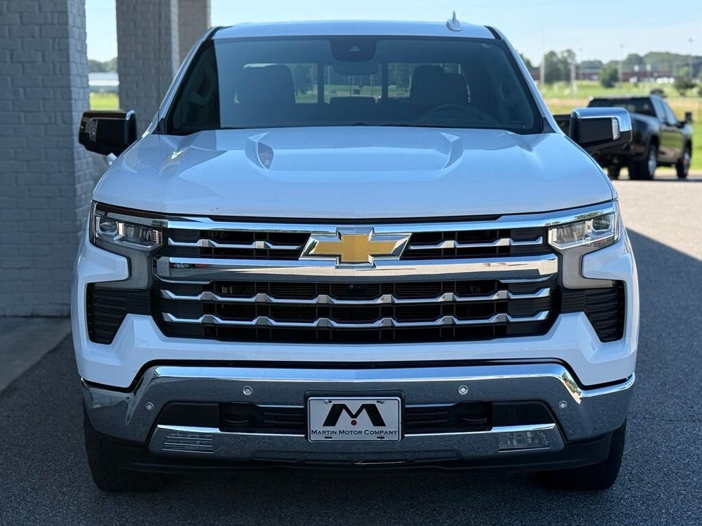 2023 Chevrolet Silverado 1500 LTZ - Photo 53 - Martin, TN 38237