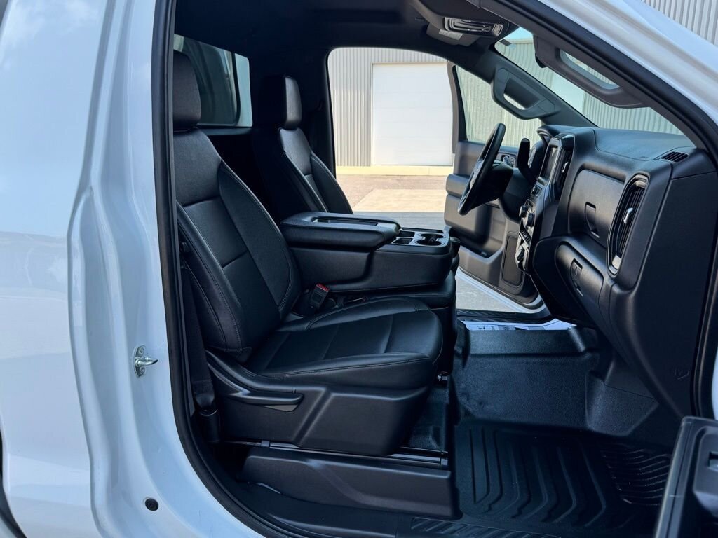 2023 Chevrolet Silverado 1500 WT - Photo 37 - Martin, TN 38237