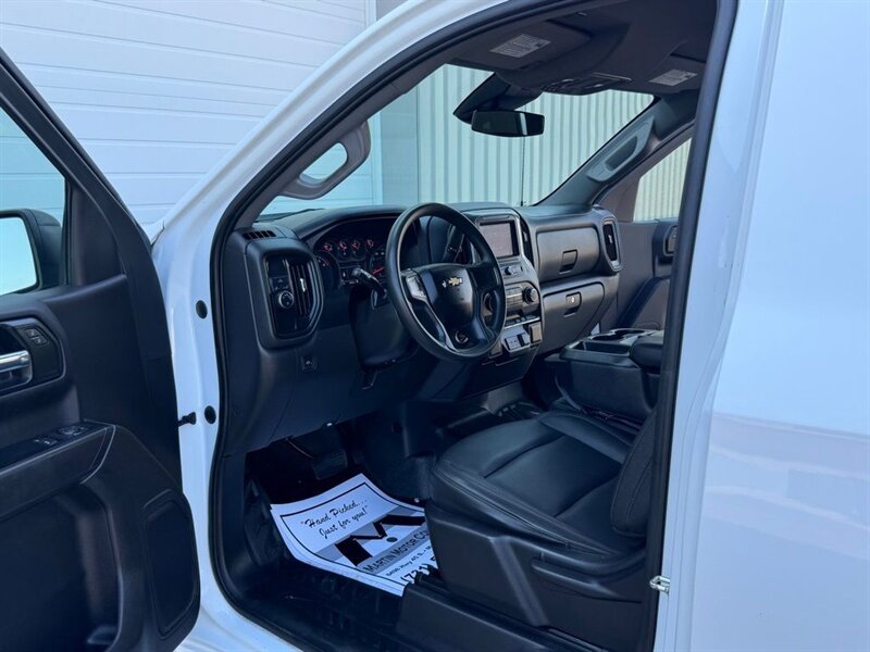 2023 Chevrolet Silverado 1500 WT - Photo 2 - Martin, TN 38237