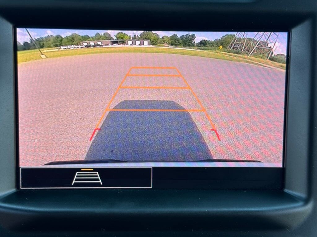 2023 Chevrolet Silverado 1500 WT - Photo 29 - Martin, TN 38237