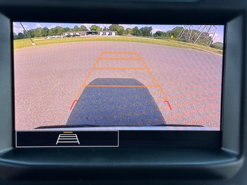 2023 Chevrolet Silverado 1500 WT   - Photo 29 - Martin, TN 38237