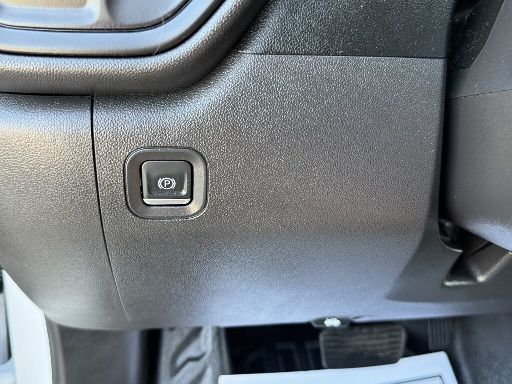 2023 Chevrolet Silverado 1500 WT   - Photo 33 - Martin, TN 38237