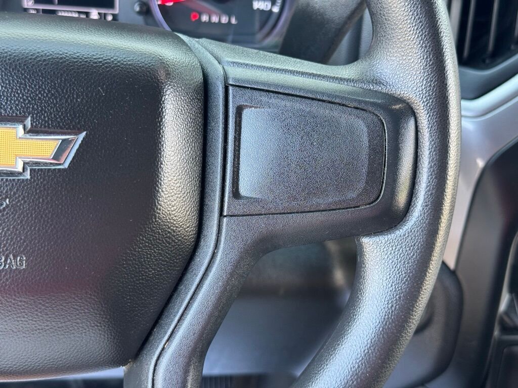 2023 Chevrolet Silverado 1500 WT - Photo 27 - Martin, TN 38237