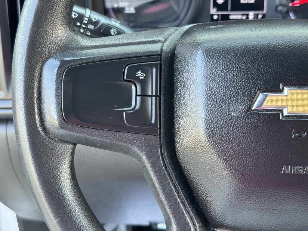 2023 Chevrolet Silverado 1500 WT   - Photo 26 - Martin, TN 38237