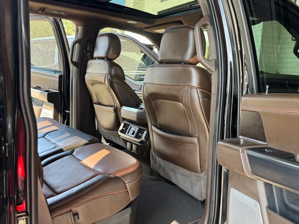 2023 Ford F-150 King Ranch - Photo 42 - Martin, TN 38237