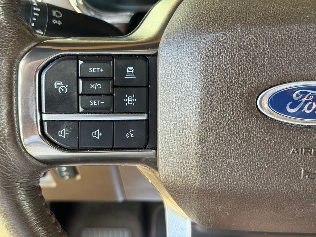 2023 Ford F-150 King Ranch - Photo 27 - Martin, TN 38237