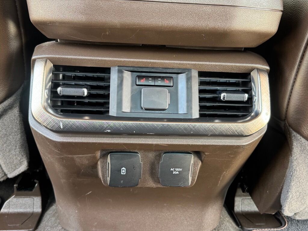 2023 Ford F-150 King Ranch - Photo 40 - Martin, TN 38237