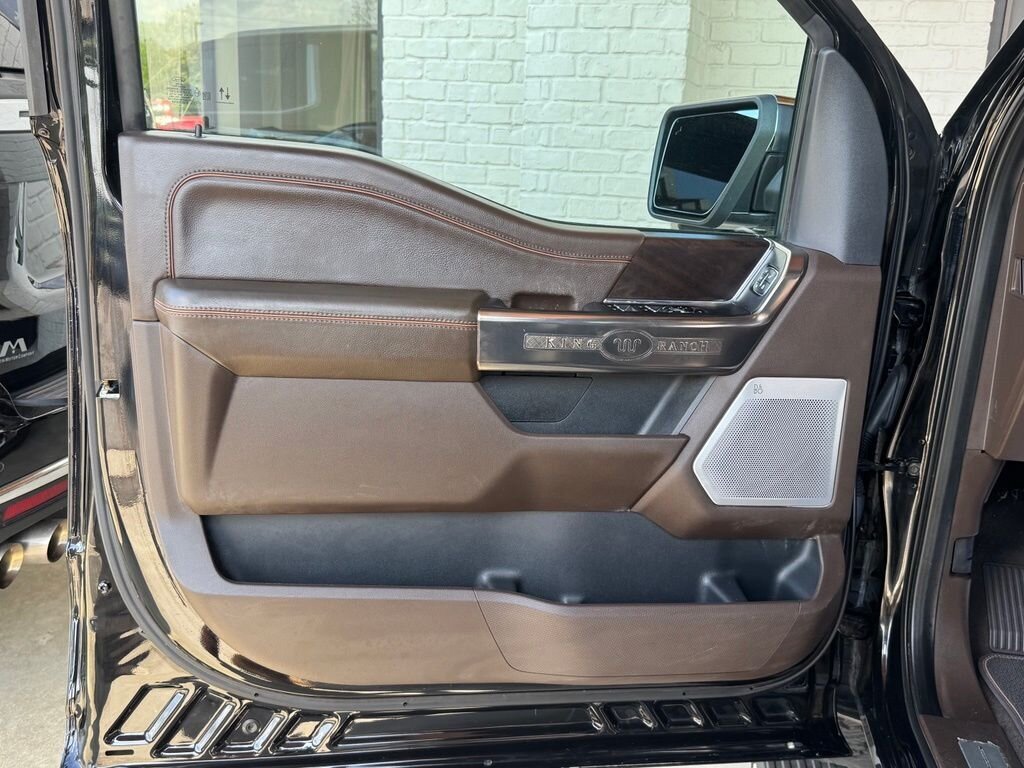 2023 Ford F-150 King Ranch - Photo 37 - Martin, TN 38237