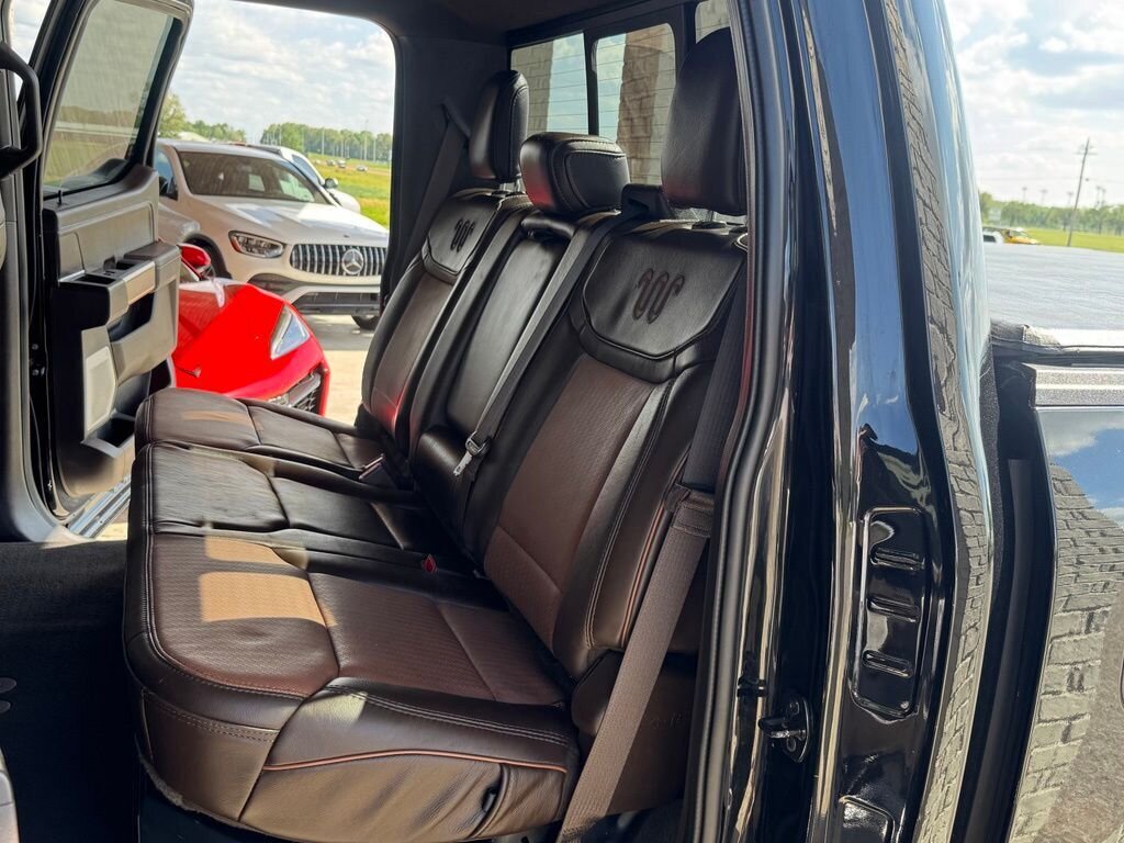 2023 Ford F-150 King Ranch - Photo 39 - Martin, TN 38237