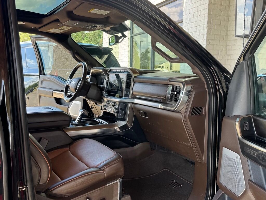 2023 Ford F-150 King Ranch - Photo 45 - Martin, TN 38237
