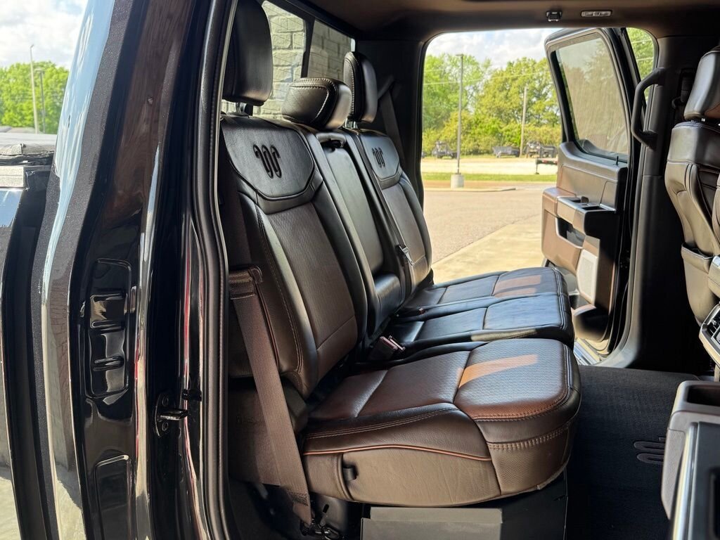 2023 Ford F-150 King Ranch - Photo 43 - Martin, TN 38237