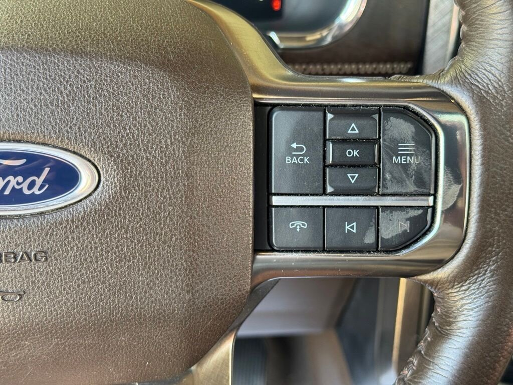 2023 Ford F-150 King Ranch - Photo 28 - Martin, TN 38237