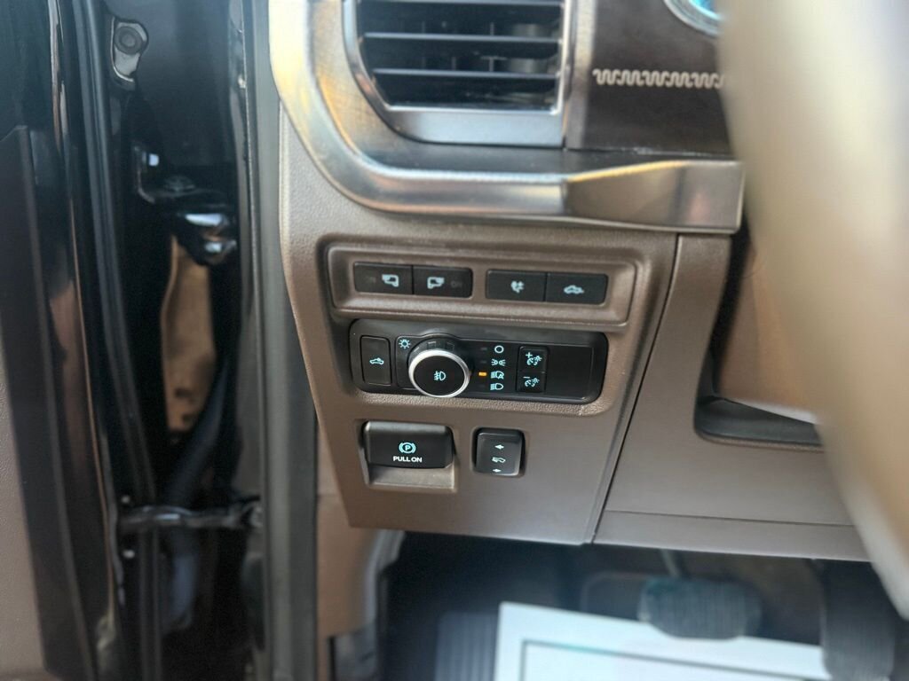 2023 Ford F-150 King Ranch - Photo 22 - Martin, TN 38237