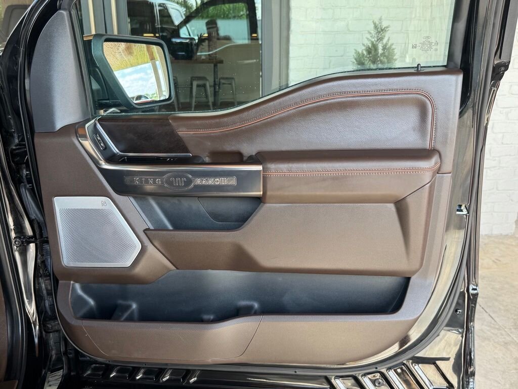 2023 Ford F-150 King Ranch - Photo 47 - Martin, TN 38237