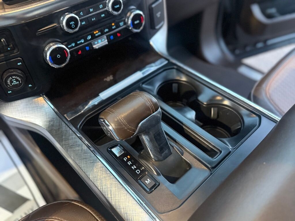 2023 Ford F-150 King Ranch - Photo 24 - Martin, TN 38237