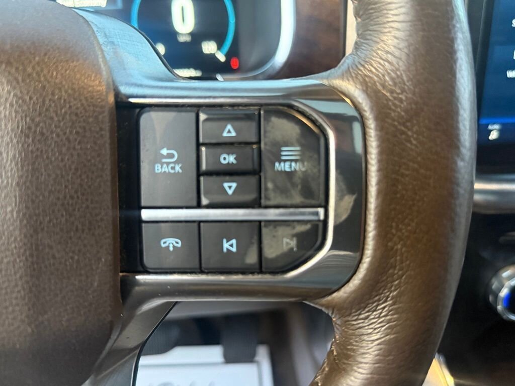 2023 Ford F-150 King Ranch - Photo 21 - Martin, TN 38237
